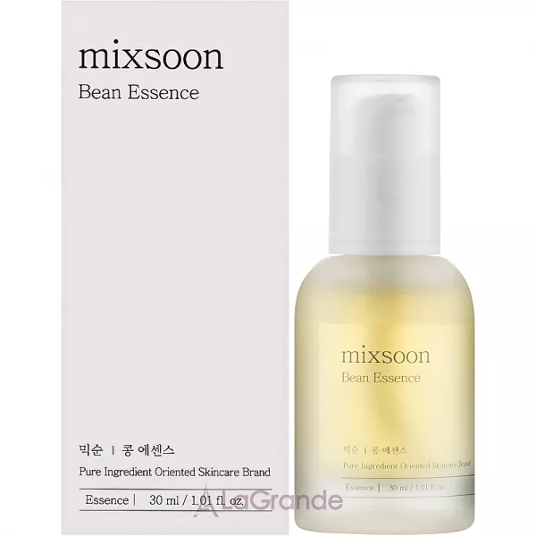 Mixsoon Bean Essence �������� ��� ���� � ���������� ������ �����