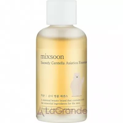 Mixsoon Soondy Centella Asiatica Essence    