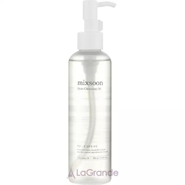 Mixsoon Bean Cleansing Oil ������������ �����