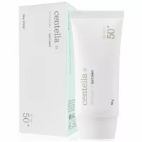 Mixsoon Centella Sun Cream SPF50+ PA++++ ������������� ���� �� ����� ������� ��������