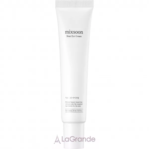 Mixsoon Bean Eye Cream �������������� ���� ��� ���� �� ������ ������