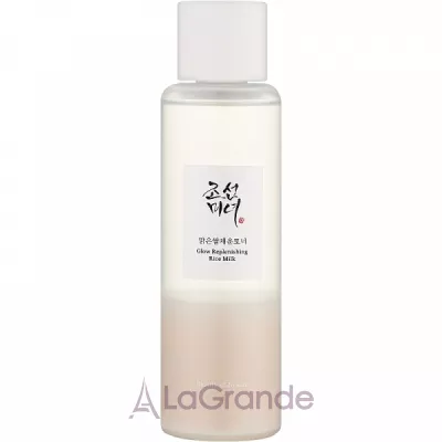 Beauty Of Joseon Glow Replenishing Rice Milk  -     