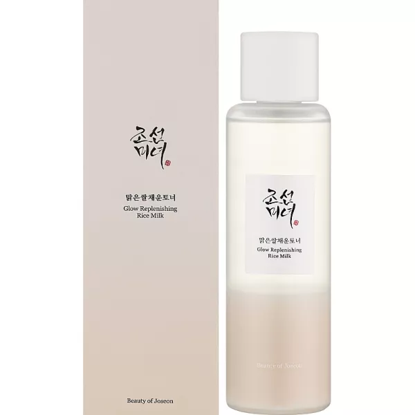 Beauty Of Joseon Glow Replenishing Rice Milk ����������� �����-������� ��� ���� � ���������� ����
