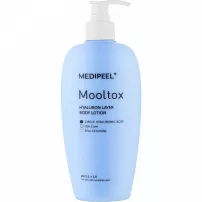 Medi-Peel Hyaluron Layer Body Lotion Mooltox �������������� ������� ��� ���
