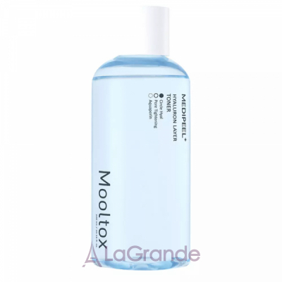 Medi-Peel Hyaluron Layer Mooltox Toner    