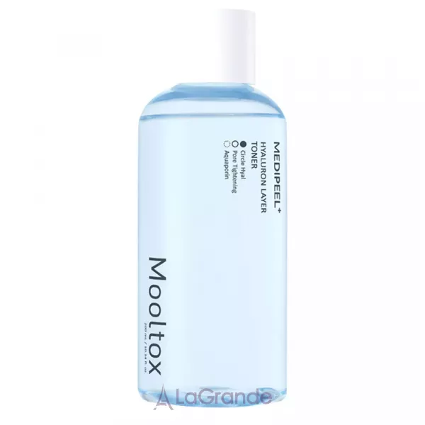 Medi-Peel Hyaluron Layer Mooltox Toner �������������� ����� ��� �������