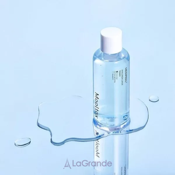 Medi-Peel Hyaluron Layer Mooltox Toner �������������� ����� ��� �������