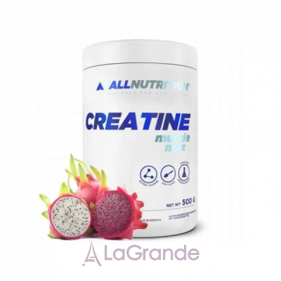 Allnutrition Creatine Muscle Max Pitaya  