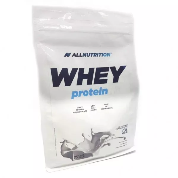 Allnutrition Whey Protein Pistachio Cream ������������ ������ �Գ��������� ����