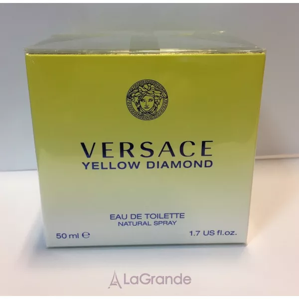 Versace Yellow Diamond ��������� ����