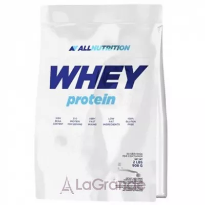 Allnutrition Whey Protein Truffle   