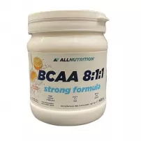Allnutrition BCAA 8-1-1 Strong Formula Orange ������������ BCAA ��� ������ "��������"