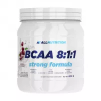 Allnutrition BCAA 8-1-1 Strong Formula Cherry ������������ BCAA ��� ������ "�����"