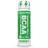 Allnutrition BCAA +Green Tea Shock Shot ������������ BCAA � ���������� �������� ���