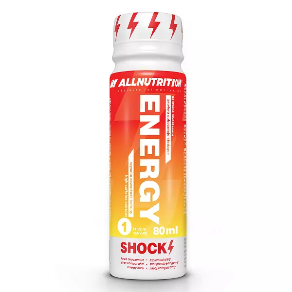 Allnutrition Energy Shock Shot ����������������� ���