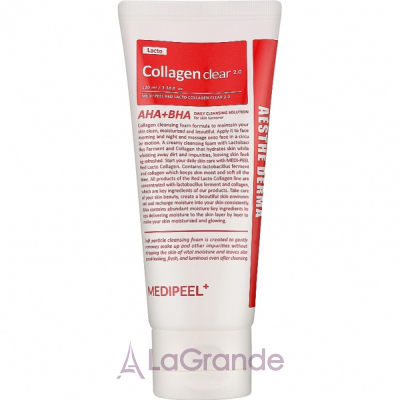 Medi-Peel Red Lacto Collagen Clear 2.0       