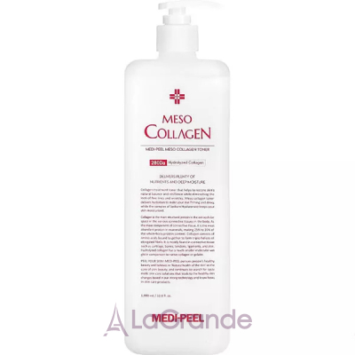 Medi-Peel Meso Collagen Toner      