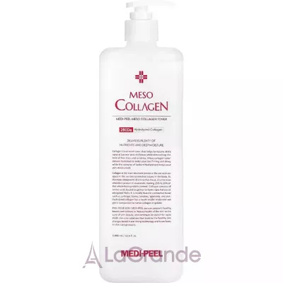 Medi-Peel Meso Collagen Toner      