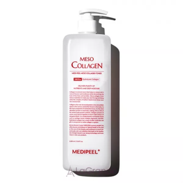Medi-Peel Meso Collagen Toner ����� ��� ���� � ������� ����������