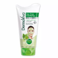 Dabur Dermoviva Tea Tree Clarifying Face Mask ����� ��� ���� "������� ���"