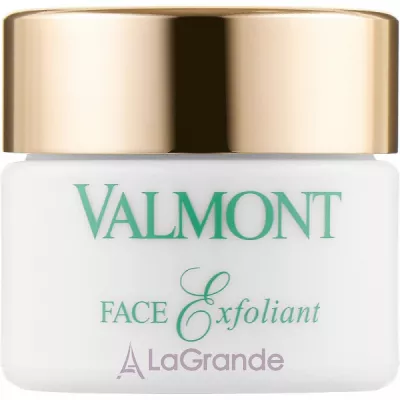 Valmont Face Exfoliant   