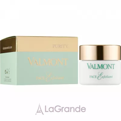 Valmont Face Exfoliant   