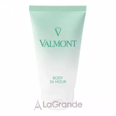 Valmont Body 24 Hour   