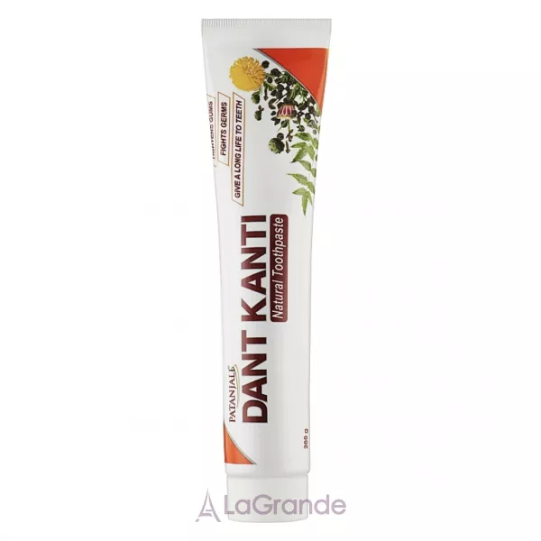 Patanjali Dant Kanti Natural Toothpaste ����� ����� 