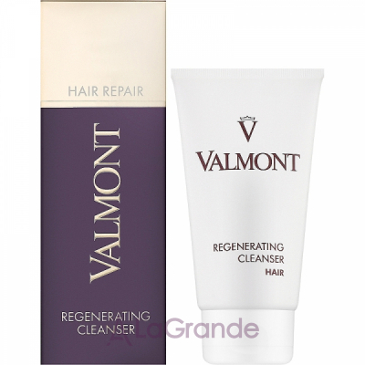 Valmont Regenerating Cleanser   -, 