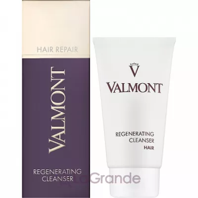 Valmont Regenerating Cleanser   -, 