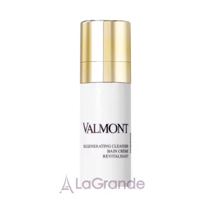 Valmont Regenerating Cleanser   -, 