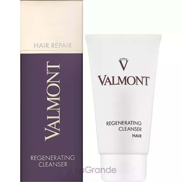 Valmont Regenerating Cleanser ��������������� ������������ ����-�������, ����