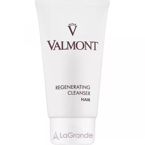 Valmont Regenerating Cleanser ��������������� ������������ ����-�������, ����