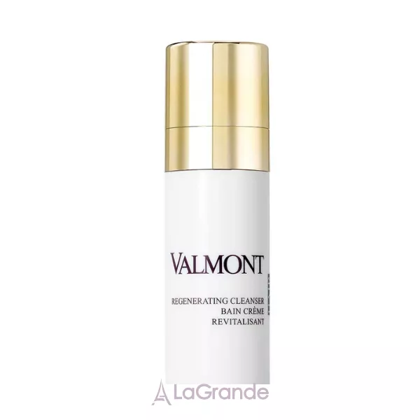 Valmont Regenerating Cleanser ��������������� ������������ ����-�������, ����