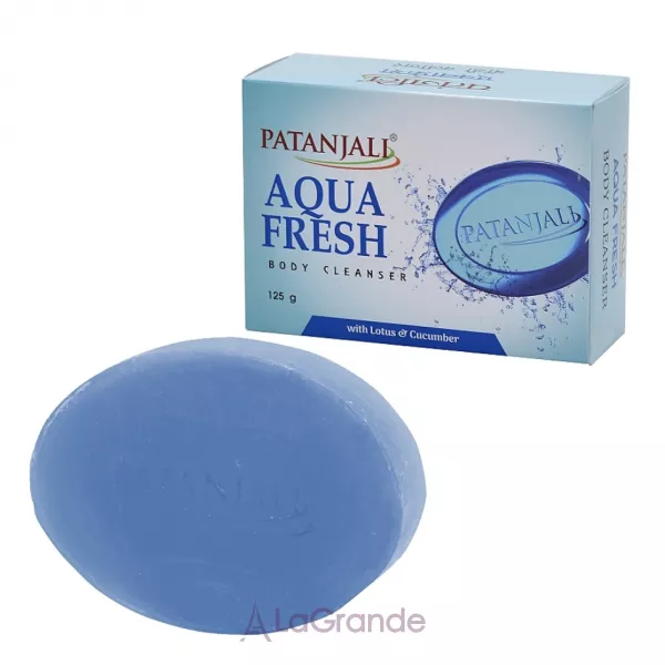 Patanjali Aqua Fresh Body Cleanser ���� ��� ��� 