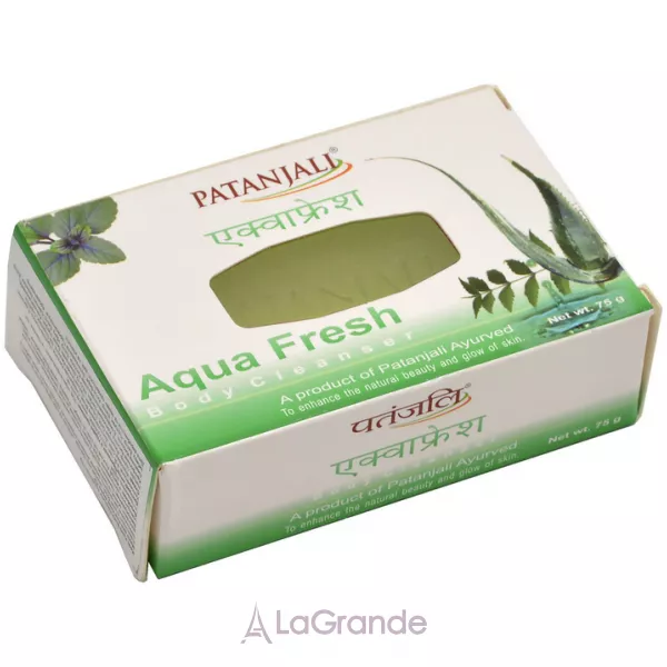 Patanjali Aqua Fresh Body Cleanser ���� ��� ��� 