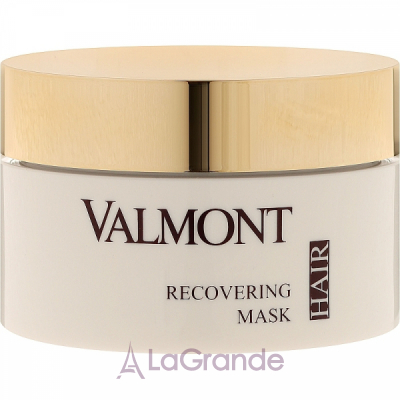 Valmont Hair Repair Restoring Mask    