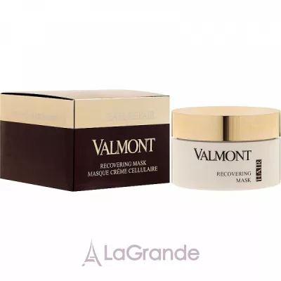 Valmont Hair Repair Restoring Mask ³   