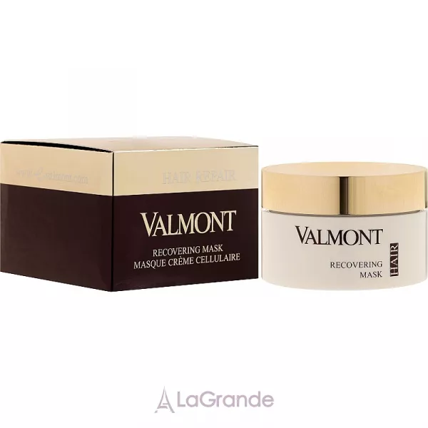 Valmont Hair Repair Restoring Mask ³������������ ����� ��� �������