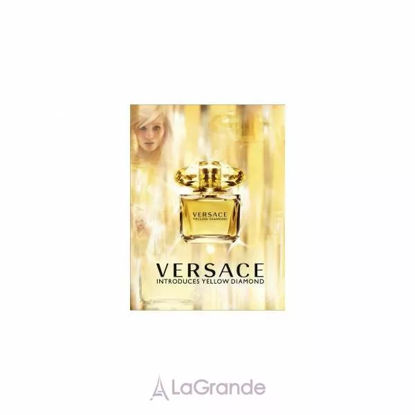 Versace Yellow Diamond ����������