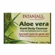 Patanjali Aloe Vera Kanti Body Cleanser      