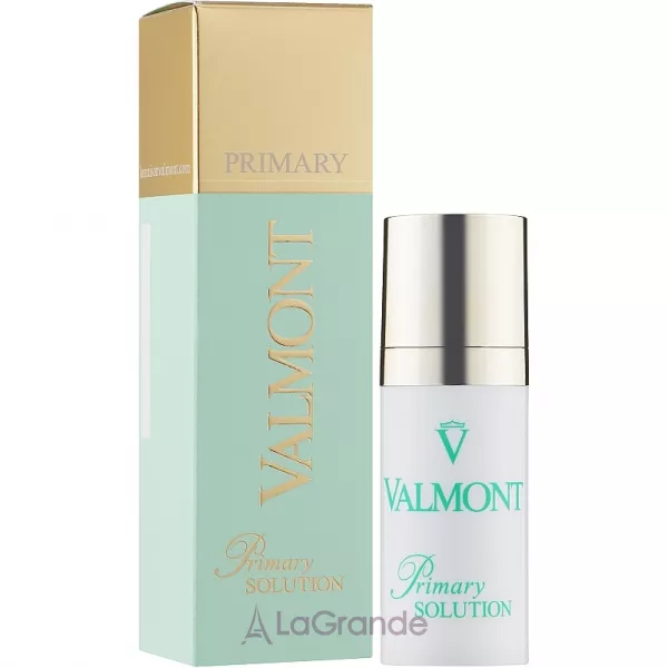 Valmont Primary Solution �������������� ����� �� ������� ����