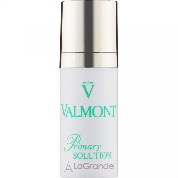 Valmont Primary Solution �������������� ����� �� ������� ����