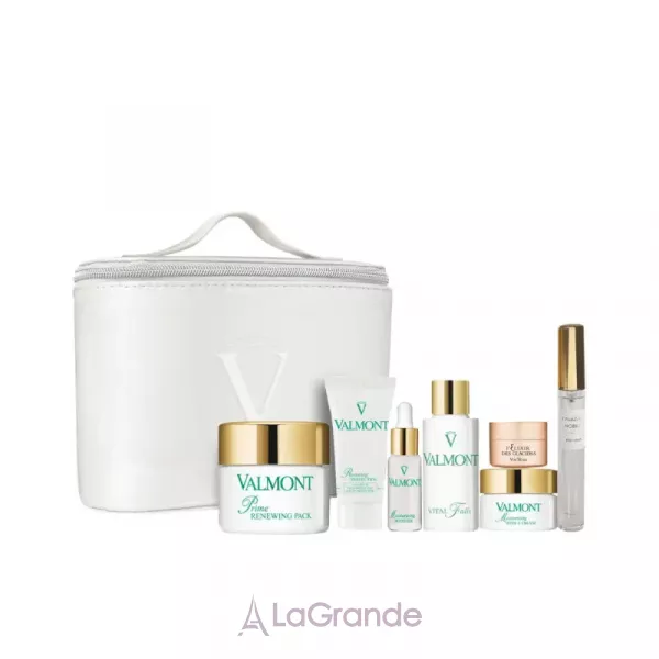 Valmont E.Boutique Discovery Retail Set ����������� ����