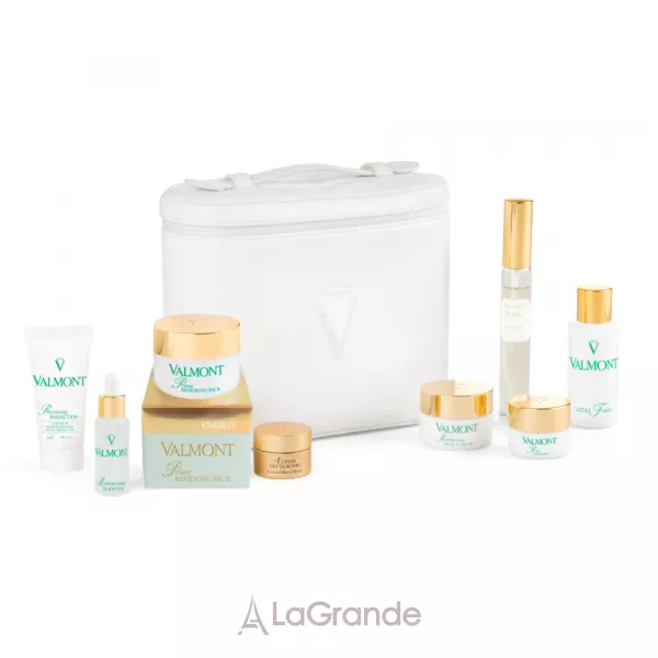 Valmont E.Boutique Discovery Retail Set ����������� ����