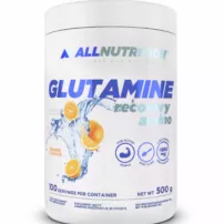 Allnutrition Glutamine Recovery Amino Orange �������� � ������� �� ������ ���������