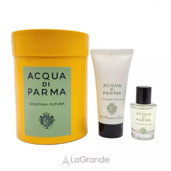 Acqua di Parma  Colonia Futura ����� (�������� 5 �� + ���� ��� ���� 20 ��)