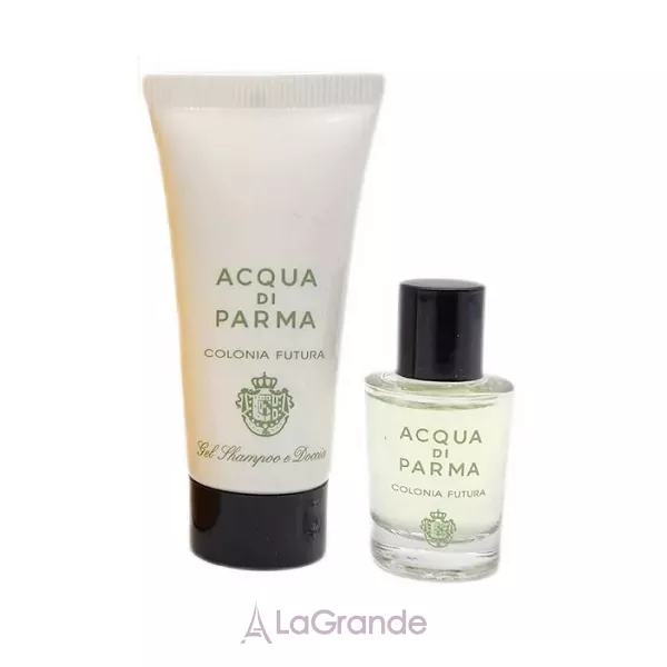 Acqua di Parma  Colonia Futura ����� (�������� 5 �� + ���� ��� ���� 20 ��)