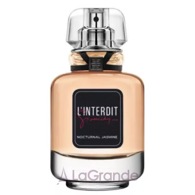 Givenchy L'Interdit Nocturnal Jasmine   ()