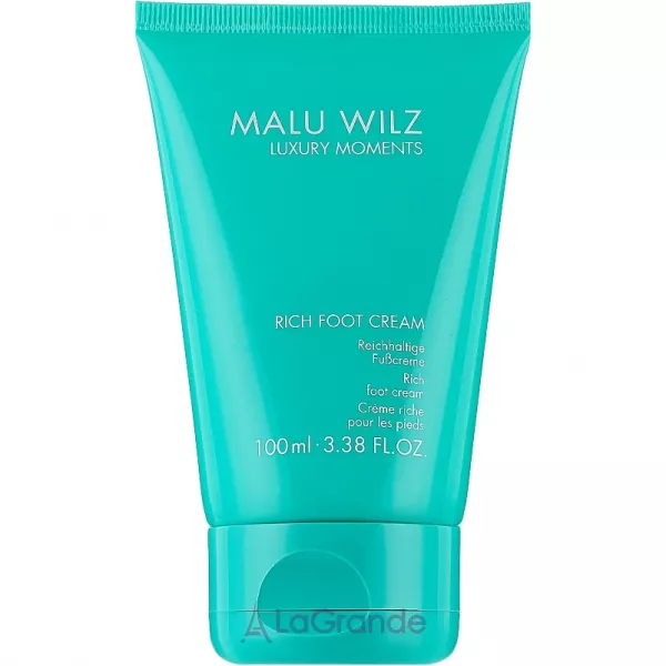 Malu Wilz Luxury Rich Foot Cream ���� ��� ���